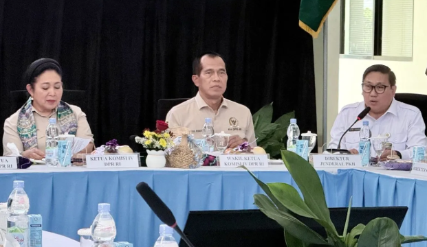 Kementan Produksi Massal Alat Deteksi Cepat Penyakit Surra untuk Perkuat Pengendalian Penyakit Hewan