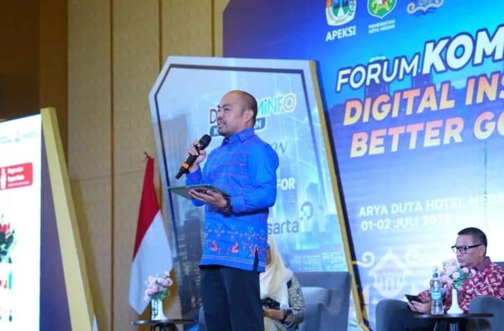 Pemkot Makassar Manfaatkan Media Sosial sebagai Sistem Peringatan Dini untuk Respons Cepat Keluhan Warga