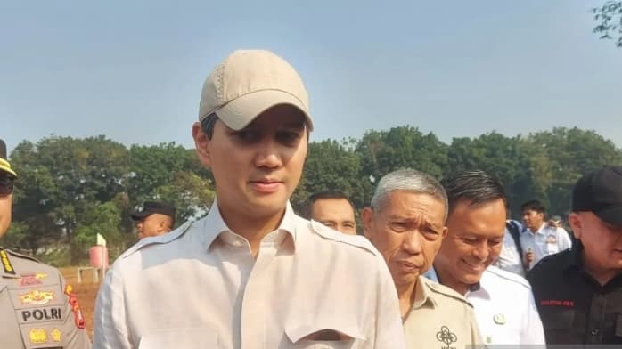 Generasi Muda Diajak Ambil Peran Lebih Besar untuk Perkuat Ketahanan Pangan Nasional
