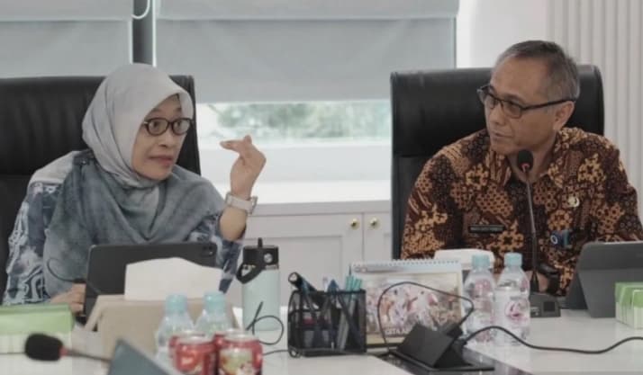 Pemprov Kaltim Matangkan Verifikasi Geopark Sangkulirang-Mangkalihat Menuju Status Geopark Nasional