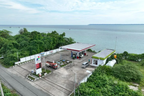 Pertamina Patra Niaga dan KKP Perkuat Sinergi Penyediaan BBM untuk Dukung Kampung Nelayan Merah Putih
