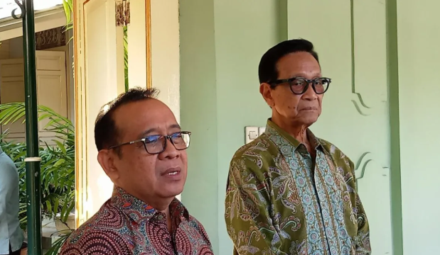 Menko PMK Gencarkan Gerakan RANA untuk Lindungi Anak di Ruang Keluarga hingga Digital, DIY Disiapkan Jadi Pionir Nasional