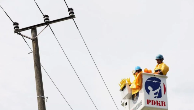 PLN Pastikan Tarif Listrik Triwulan III 2026 Tetap, Pemerintah Jaga Daya Beli dan Stabilitas Ekonomi Nasional