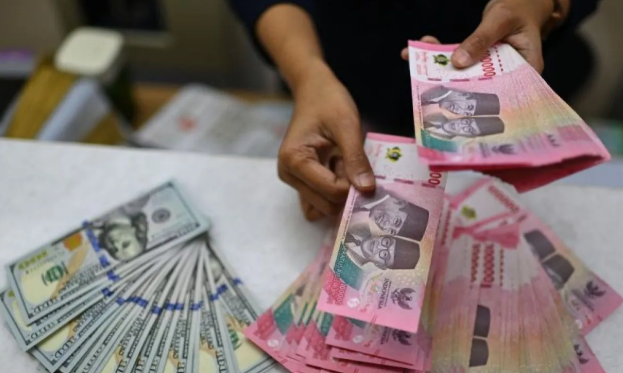 Rupiah Menguat ke Rp17.963 per Dolar AS setelah Sentimen Negosiasi Iran-AS dan Data Tenaga Kerja AS Melemah