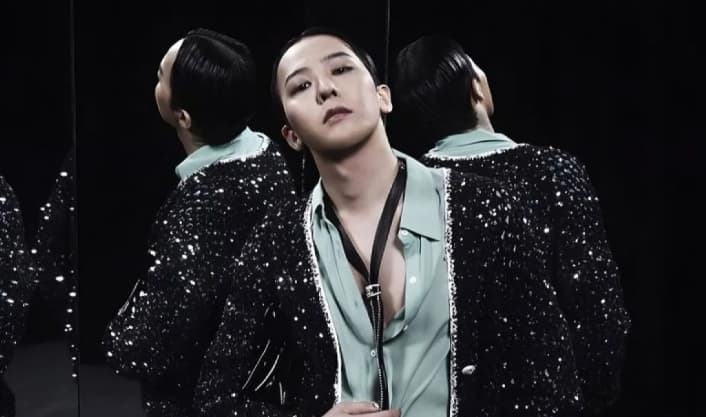 G-Dragon Resmi Ditunjuk sebagai Duta Kehormatan Sidang Komite Warisan Dunia UNESCO di Busan