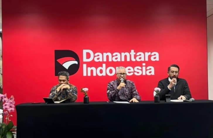 CORE Nilai Rilis Laporan Keuangan Danantara Perkuat Transparansi dan Tata Kelola Aset Negara