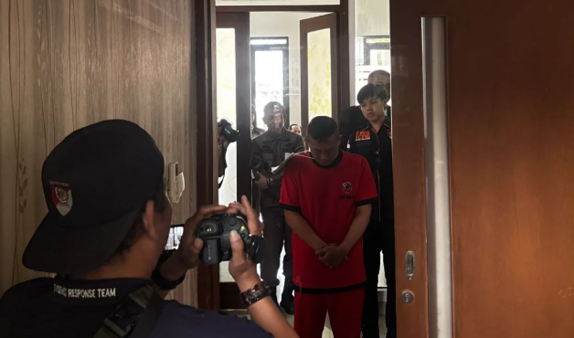 Polda Jabar Gelar Rekonstruksi Kasus Penyekapan dan Penganiayaan YTR, Tersangka Peragakan 21 Adegan