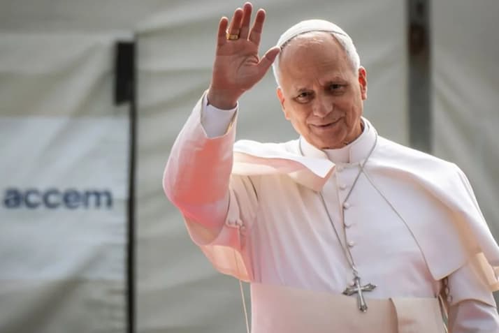 Vatikan Ekskomunikasi Kelompok SSPX Setelah Tahbiskan Empat Uskup Tanpa Persetujuan Paus