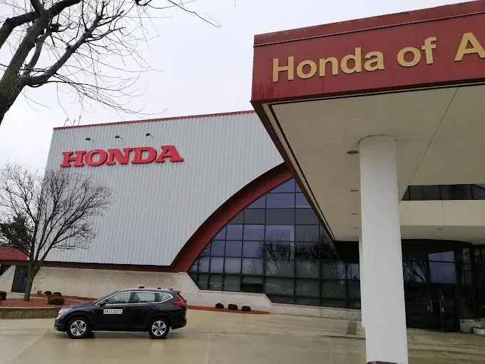 Honda Batal Produksi EV di US, Tapi Tetap Garap Baterai Pusat Data Bersama LG