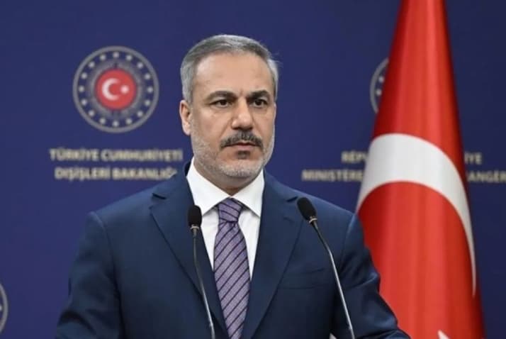 Turkiye Dorong Dialog Berkelanjutan dengan Rusia untuk Jaga Stabilitas Kawasan