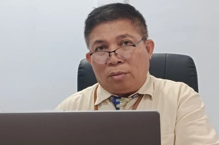 BPS Perkuat Sensus Ekonomi 2026 untuk Dukung Basis Data Usaha di Papua Pegunungan