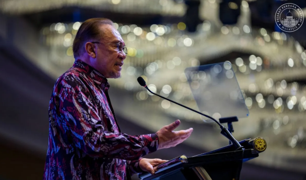 Malaysia Tegaskan Politik Luar Negeri Netral dan Independen, Dorong Penguatan Tatanan Dunia Multipolar