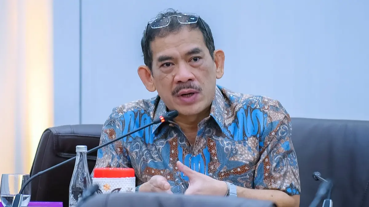 Asep Wahyuwijaya Desak Perumnas Berbenah Total, Tak Cukup Andalkan PMN