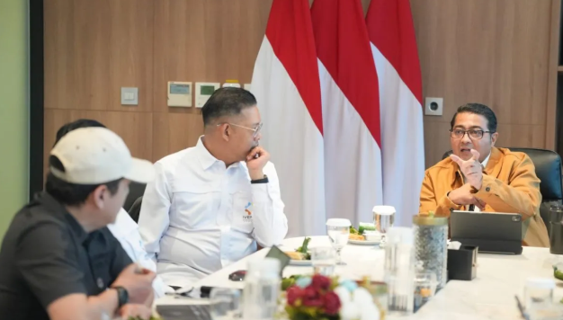 Industri Event Dinilai Punya Peran Strategis Dorong Ekonomi Kreatif, Pemerintah Soroti Penguatan Data dan Dampak Ekonomi