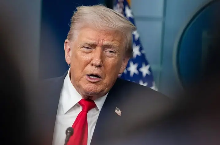 Trump Klaim Iran Setujui Hampir Seluruh Tuntutan AS dalam Perundingan Nuklir