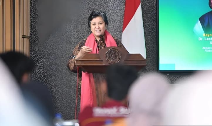 Wakil Ketua MPR Dorong Intervensi Tepat untuk Atasi Hampir Empat Juta Anak Tidak Sekolah
