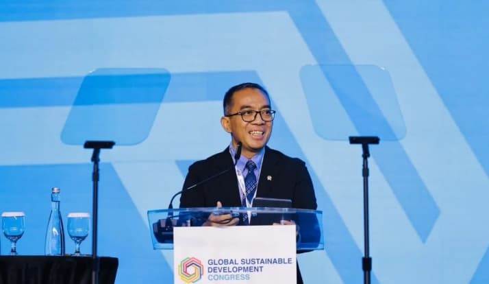 Kemdiktisaintek Luruskan Isu 60 Ribu Mahasiswa Undur Diri, Sebut Data yang Beredar Tidak Tepat