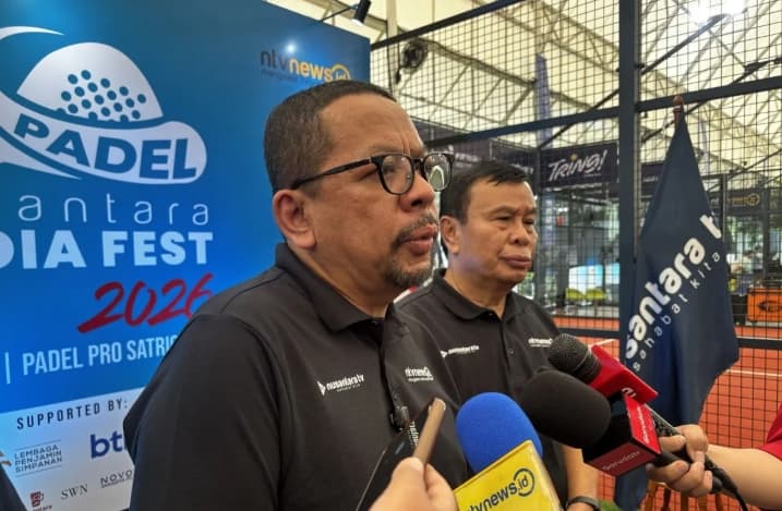 Qodari Tegaskan Penegakan Hukum Kasus MBG Berjalan Tanpa Pandang Bulu terhadap Semua Pihak