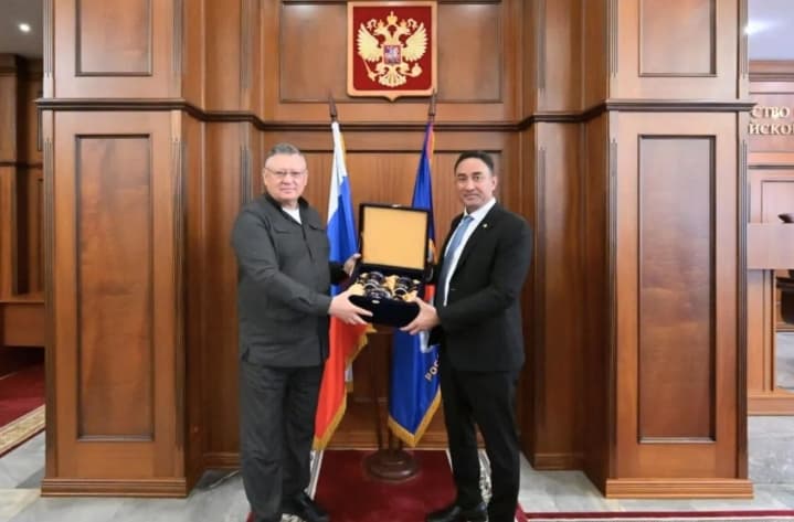 BNN dan Rusia Perkuat Pengawasan Jaringan Narkotika Lintas Negara dengan Fokus di Bali