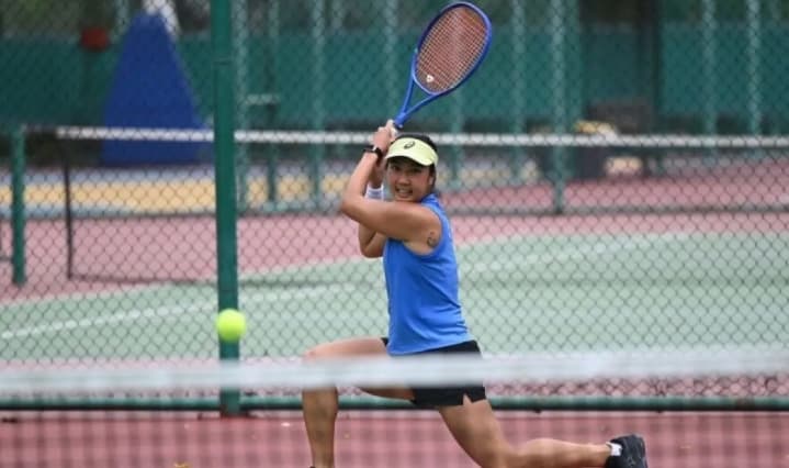 Aldila Sutjiadi Ungkap Adaptasi Cepat dengan Guido Andreozzi Antar ke Babak 16 Besar Wimbledon