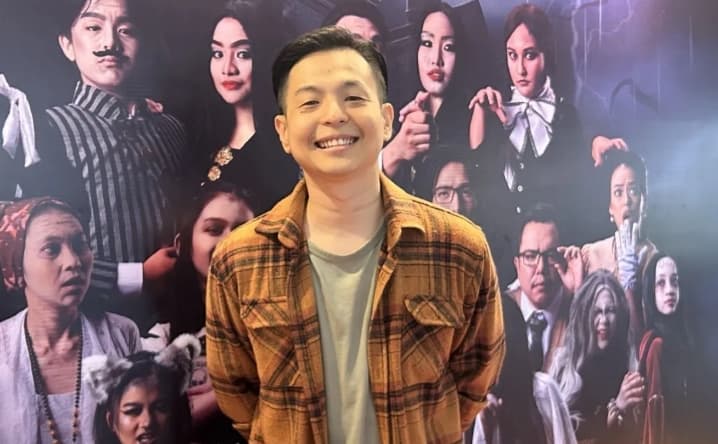 Cuplikan Film Operasi Pesta Copet Resmi Dirilis, Iqbaal Ramadhan Tampil sebagai Tokoh Utama