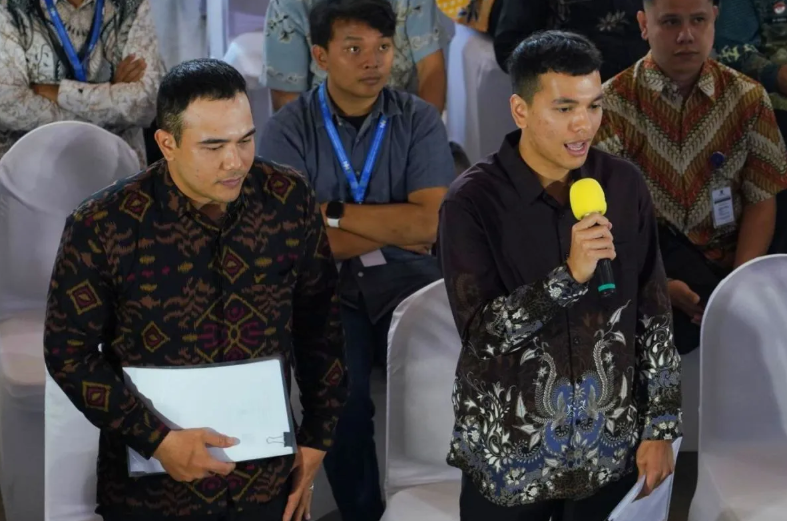 Kementerian Hukum Percepat Proses Kewarganegaraan bagi Pemohon Berstatus Stateless