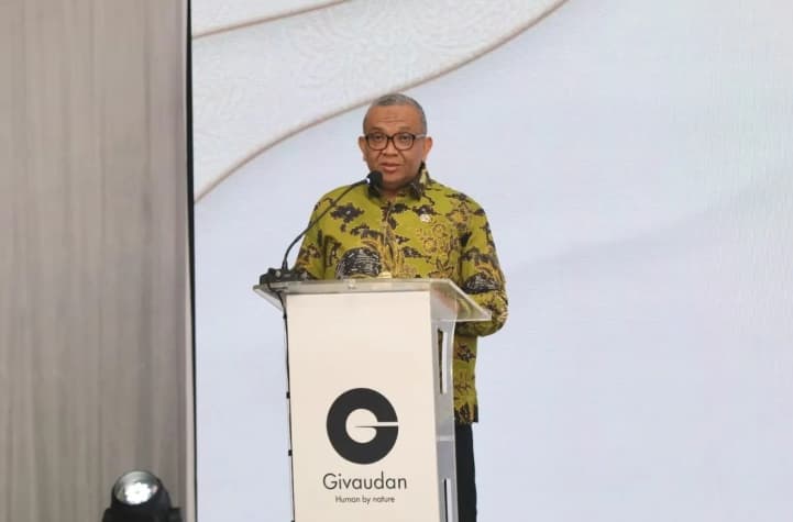 Wamenaker Tegaskan Investasi Harus Menciptakan Lapangan Kerja Berkualitas bagi Masyarakat