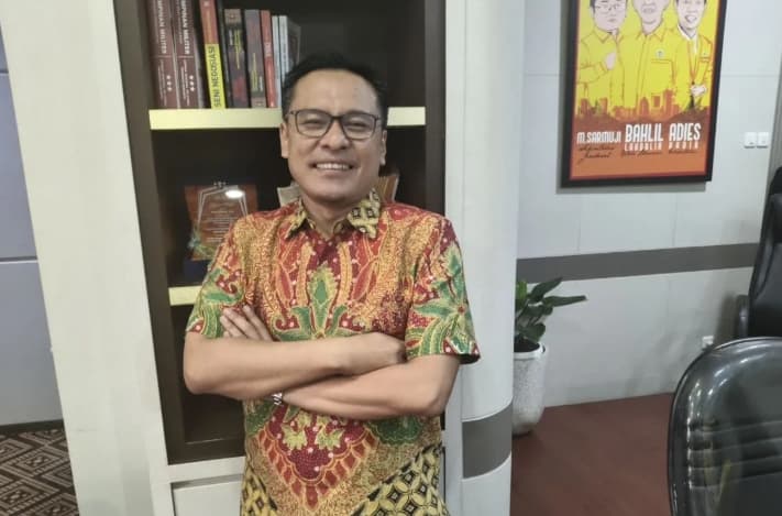 DPRD Surabaya Menilai Komitmen Eri Cahyadi di Apeksi Selaras dengan Program Prioritas Presiden
