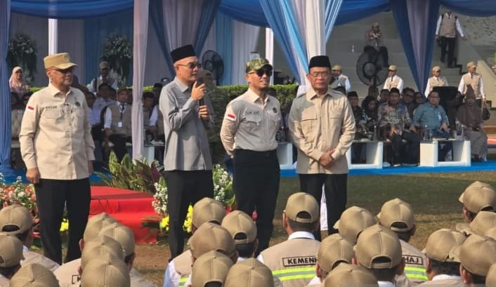 Komisi VIII DPR Ingatkan Potensi Kenaikan Biaya Haji 2027 dan Dorong Efisiensi Layanan