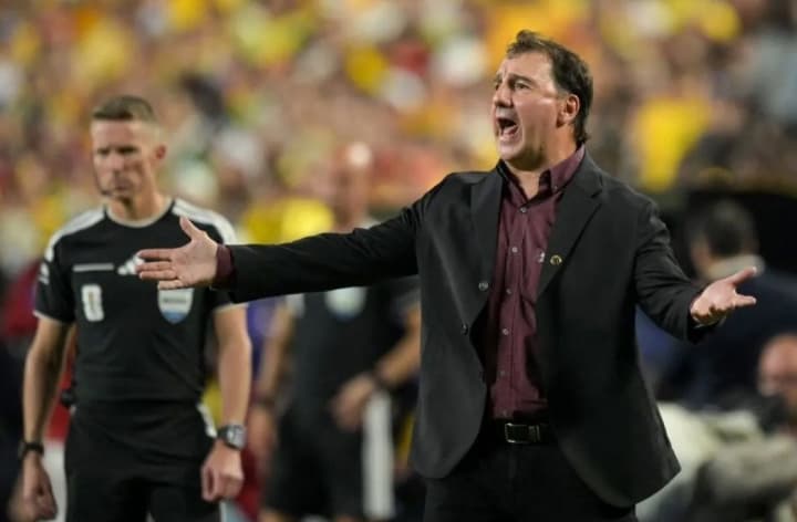 Nestor Lorenzo Puji Mentalitas Timnas Kolombia Usai Singkirkan Ghana di Piala Dunia 2026