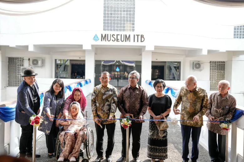 Fadli Zon Dorong Perguruan Tinggi Bangun Museum sebagai Ruang Edukasi dan Pelestarian Sejarah