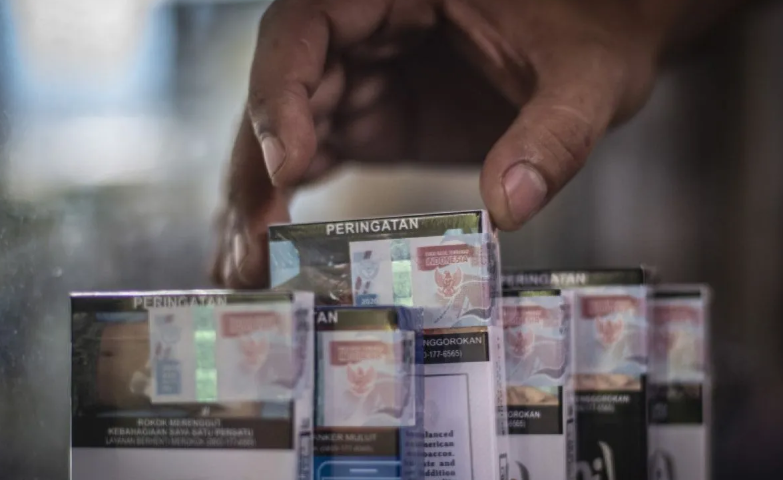 KPTNI Menilai Rancangan Penyeragaman Kemasan Rokok Berpotensi Memperluas Peredaran Produk Ilegal