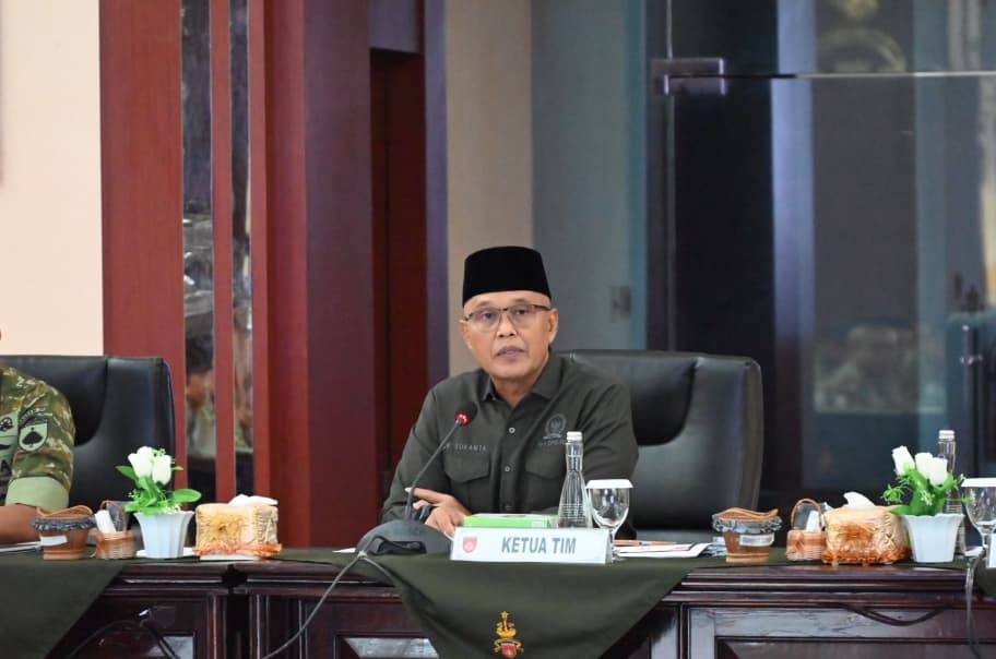 Komisi I DPR Nilai Kunjungan PM India ke Indonesia Berpotensi Perkuat Kerja Sama Strategis