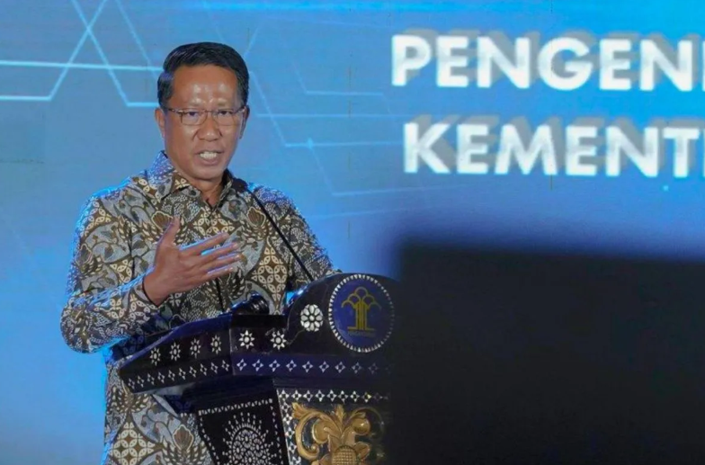 Kementerian Hukum Catat Kinerja Positif Semester I 2026, Perkuat Layanan Publik dan Reformasi Birokrasi