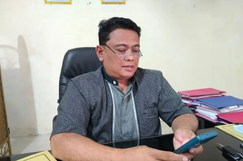 Agam Dapat 11 Titik Program Padat Karya Bencana 2026 untuk Pulihkan Infrastruktur dan Serap Tenaga Kerja