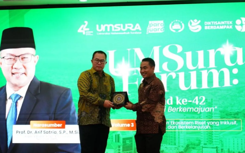 BRIN Dorong Hilirisasi Riset Perguruan Tinggi untuk Perkuat Ekonomi Berbasis Inovasi