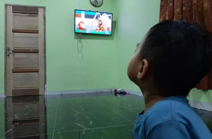 Animaccord Bantah Tuduhan Serial Masha and the Bear Mengandung Propaganda Militer Rusia