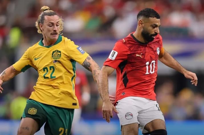 Mostafa Shobeir Ungkap Kebanggaan Setelah Mesir Lolos ke Babak 16 Besar Piala Dunia 2026