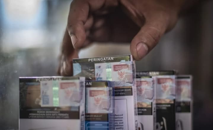 KPTNI Khawatir Rancangan Aturan Penyeragaman Kemasan Rokok Berdampak pada Ekosistem Tembakau Legal