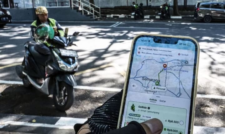 DPR Soroti Implementasi Kebijakan Komisi 8 Persen Ojek Online yang Berlaku Sejak 1 Juli 2026