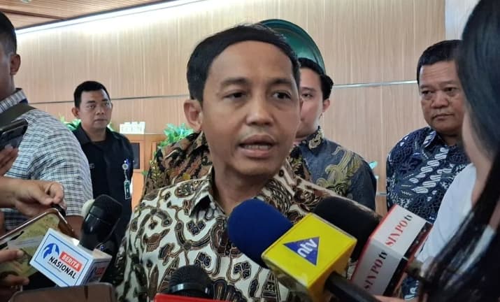 Menteri Kehutanan Tegaskan Perbaikan Tata Kelola Hutan Seiring Pengusutan Kasus Kuansing oleh KPK