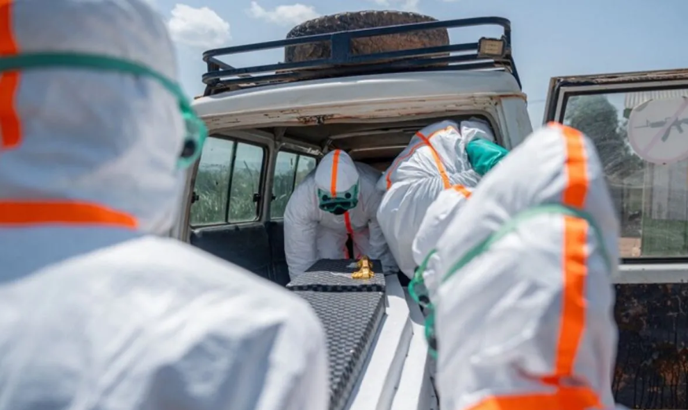 Pejabat Kongo Peringatkan Wabah Ebola Berpotensi Sebabkan 1.000 Kematian per Hari jika Menyebar ke Kamp Pengungsian