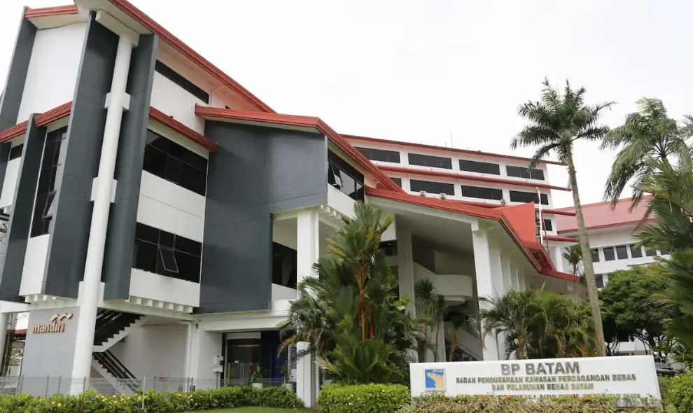 Banggar DPR Apresiasi Kinerja DJP dan Bea Cukai Kepulauan Riau, Soroti Besarnya Potensi Penerimaan Batam