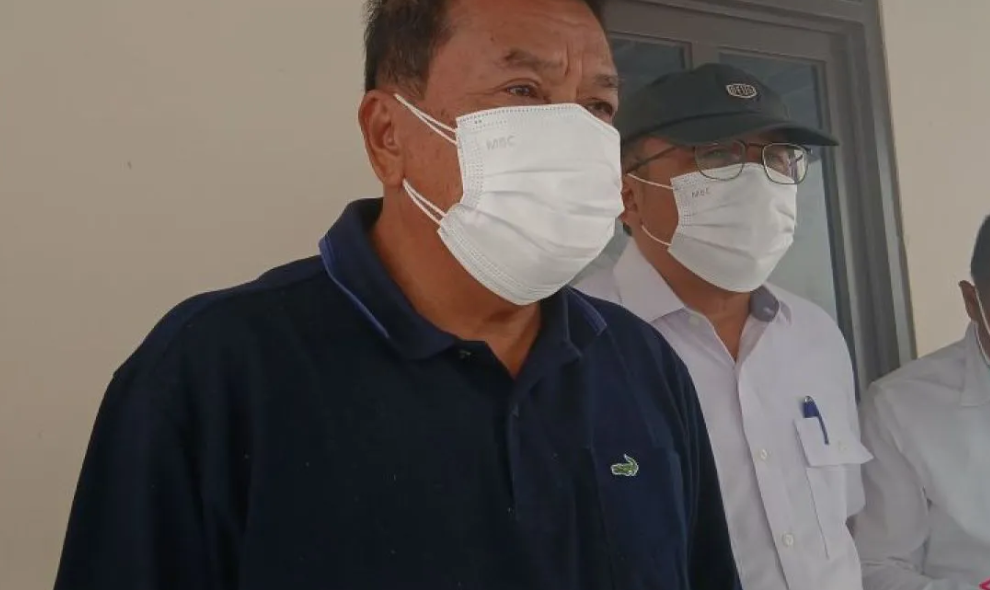 Kasus ISPA Akibat Asap Kebakaran TPA Jatiwaringin Menurun, 22 Warga Masih Jalani Pendampingan Medis
