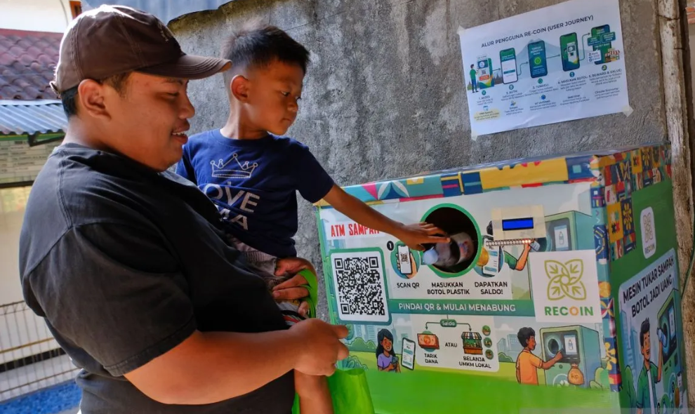 Pengembangan Ekonomi Digital Dinilai Perlu Fokus Menambah Pelaku Usaha Digital