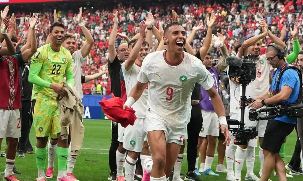 Mohamed Ouahbi Tegaskan Maroko Kini Penantang Serius Piala Dunia Usai Singkirkan Kanada