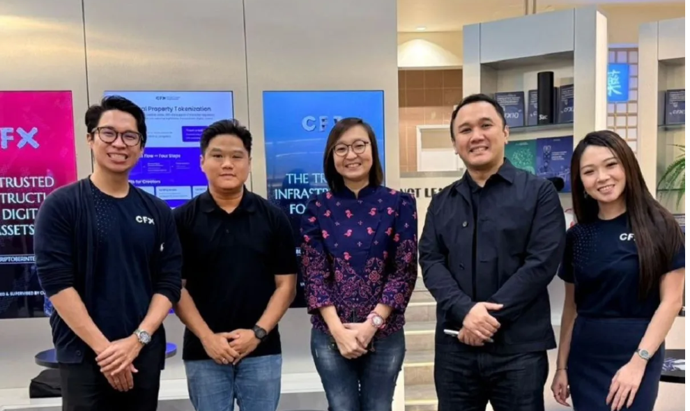 Stablecoin Berbasis Rupiah Dinilai Perkuat Remitansi dan Dorong Transformasi Ekonomi Digital