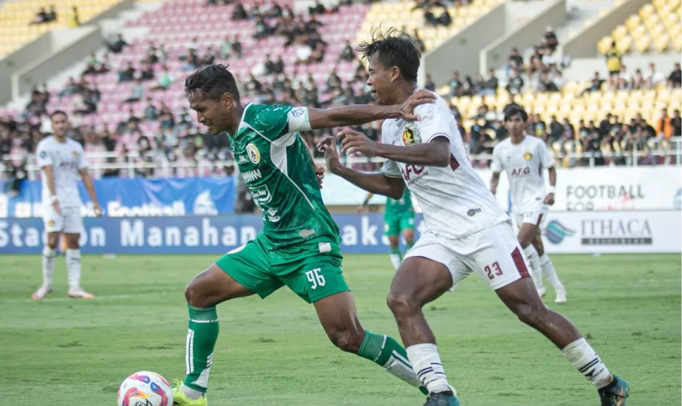 Muhammad Supriadi Resmi Tinggalkan Persik Kediri Setelah Tiga Musim Membela Macan Putih