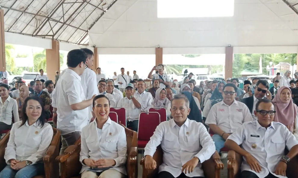 Menpar Dorong Integrasi Pokdarwis dan Koperasi untuk Perkuat Ekonomi Desa Wisata