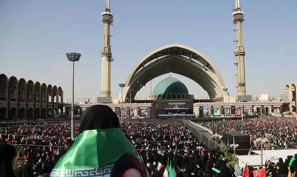 Delegasi Hizbullah Bertemu Menlu Iran di Teheran, Bahas Dukungan dan Situasi Lebanon